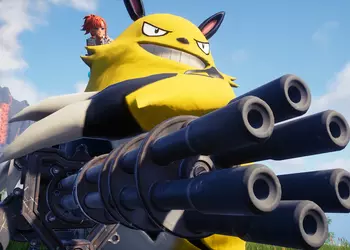 Феноменальный успех Palworld удивил даже разработчиков: они не моужть объяснить причины популярности