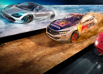 Цифровые версии Project Cars 1&2 больше нельзя будет приобрести. Причиной стало исчерпанное лицензионное соглашение на трассы и автомобили