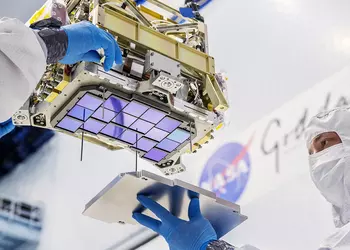 NASA собрало 288-МП камеру WFI для космического телескопа Nancy Grace Roman, который будет видеть в 100 раз больше, чем Hubble