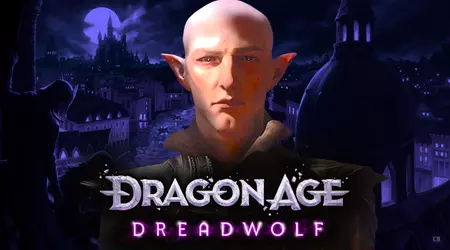 Dragon Age: Dreadwolf development is almost complete - an insider is confident that the game's presentation will take place in June