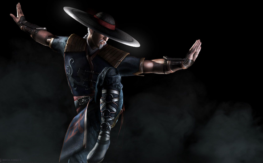 Съемки фильма Mortal Kombat уже начались и Кунг Лао сыграет каскадер из Kingsman