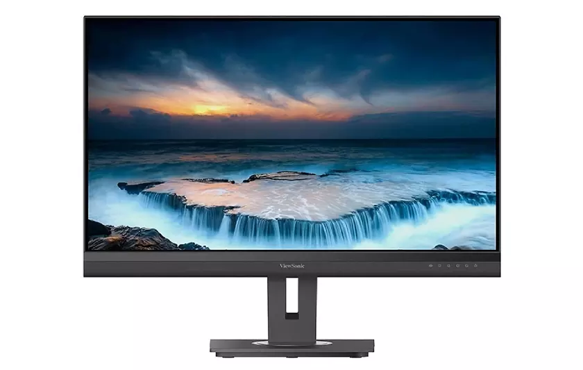 ViewSonic VG3281: 8K-монитор с IPS-дисплеем и поддержкой USB-C Power Delivery до 96 Вт