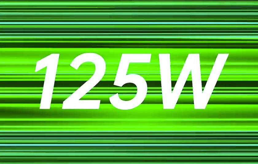 OPPO 15 июля анонсирует технологию быстрой зарядки Super Flash Charge с мощностью в 125 Вт