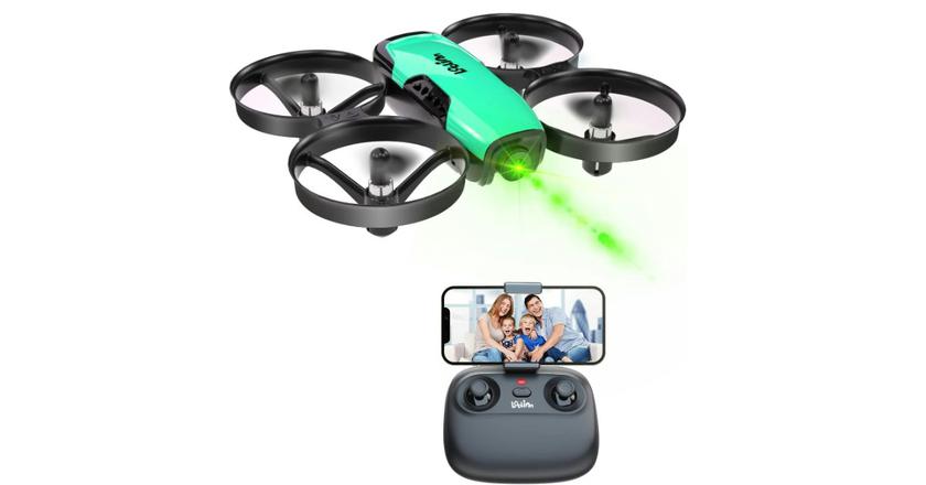 Loolinn U61 beste kinderdrones