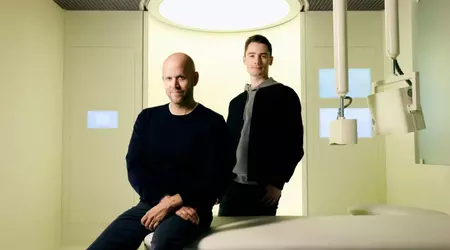 La startup du PDG de Spotify, spécialisée dans les soins de santé préventifs basés sur l'IA, lève 60 millions d'euros