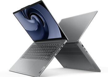 Lenovo анонсировала ноутбуки IdeaPad Pro 5i с чипами Intel Core Ultra стоимостью от $1150