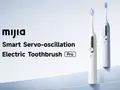 Сервопривод для зубов: Xiaomi выводит на глобальный рынок умную щётку Mijia Smart Servo-oscillation Pro