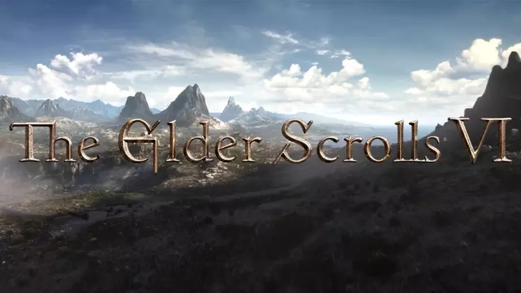“The Elder Scrolls VI виглядає приголомшливо, ...