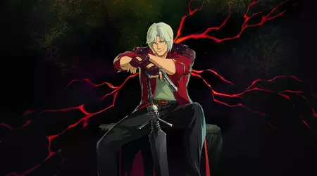 Dante will return to screens: Netflix has announced a second season of the Devil May Cry animated series