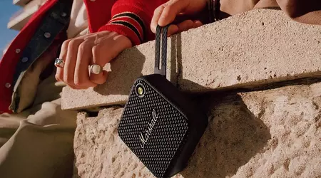 Marshall Willen із захистом IP67 та автономністю до 15 годин можна купити на Amazon зі знижкою $32