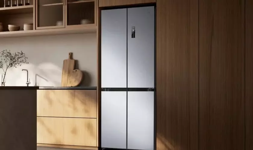 A Deep Dive into the Xiaomi Mijia Refrigerator Cross Door 502L