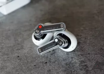 Users criticized the Nothing Ear headphones (1)