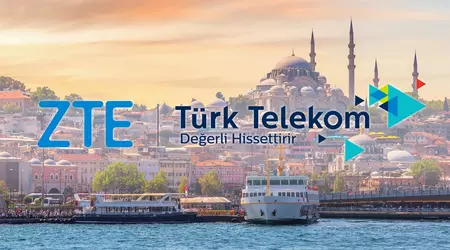 ZTE та Türk Telekom розігнали оптику до 1.6 Тбіт/с: коли старі кабелі ще на щось здатні