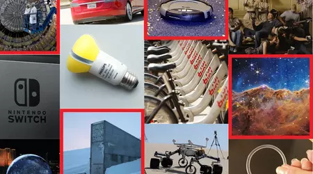Robot vacuum cleaner, iPhone, and Large Hadron Collider — TIME presents 25 iconic inventions from 2000 to 2024