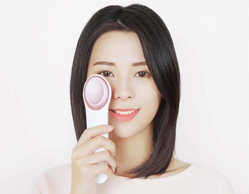 Xiaomi Lefan LF-ME001: массажёр для глаз