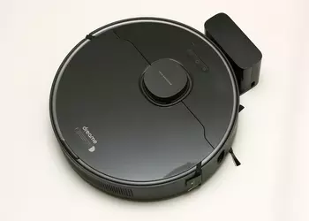 Обзор Dreame Bot L10 Pro: универсальный робот-пылесос для умного дома