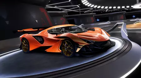 Видавець Nacon 12-го липня проведе власне шоу TDU Connect, на якому розповість подробиці про Test Drive: Unlimited Solar Crown