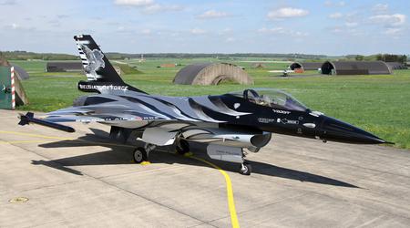 Non solo Paesi Bassi, Danimarca e Norvegia: Anche il Belgio consegnerà all'Ucraina i caccia F-16 Fighting Falcon, ma non appena riceverà gli F-35 Lightning II.