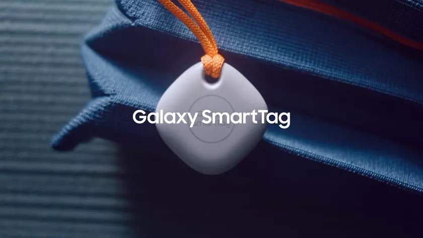 Samsung готовит к выходу второе поколение Galaxy SmartTag