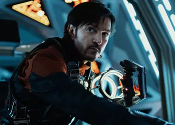 La première de la deuxième saison ...