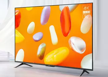 Xiaomi представила ещё один 4K-телевизор Redmi Smart TV A 2024 стоимостью менее $200