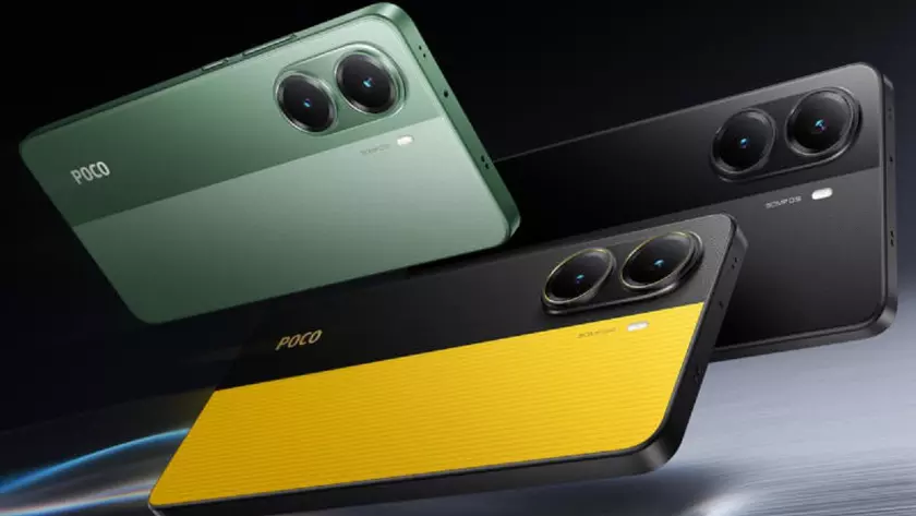 POCO X7 Pro Unveiled: A Closer Look at Specs and Features