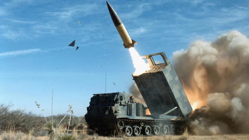 Сенаторы США призывают отправить в Украину дальнобойные ракеты для HIMARS
