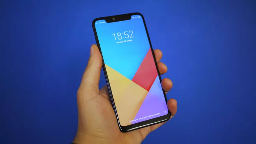 Xiaomi Mi 8 получил стабильную версию MIUI 11 с Android 10