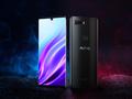 Флагман Nubia Z20 на подходе: компания начала тизерить анонс смартфона