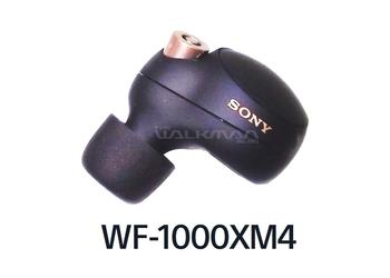Sony готовит к выходу флагманские TWS-наушники WF-1000XM4: рассказываем какими они будут и когда выйдут на рынок