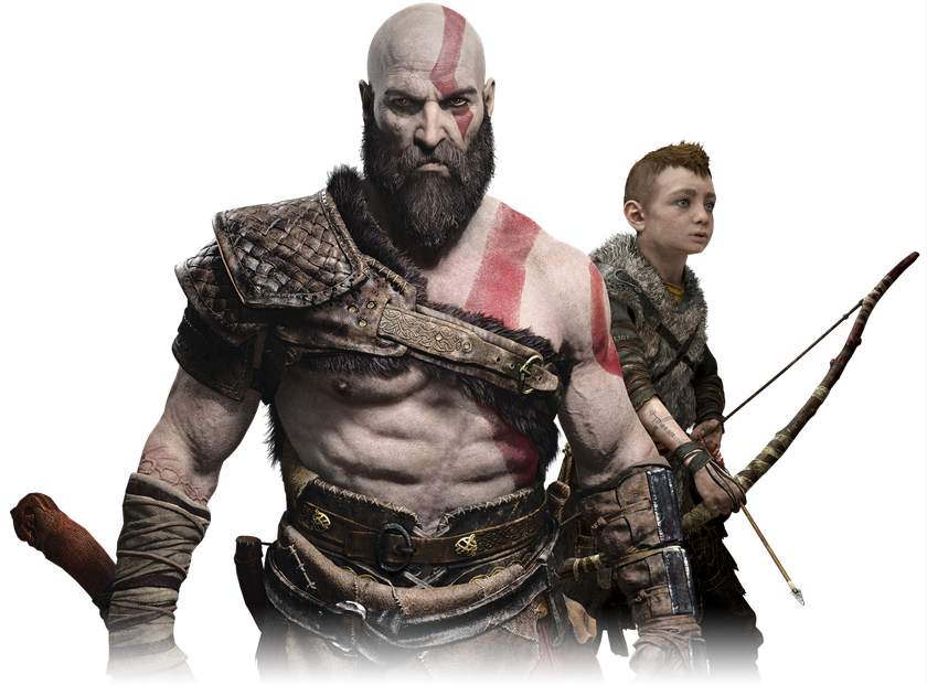 The PC version of God of War has been in the making for at least 2 years. Mod support is not planned.