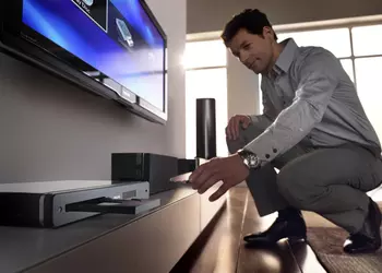 Philips представила на IFA линейку Blu-ray-плееров