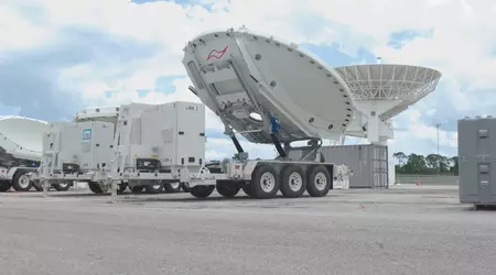 The US will soon start deploying Meadowlands jammers against Russian and Chinese satellites