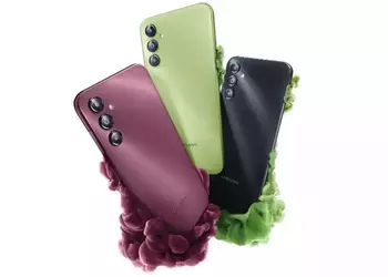 One UI 6.1 is already available for the budget Samsung Galaxy A14 5G in Africa, Asia and Middle East countries