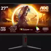 Thumbnail AOC U27G4XM front view