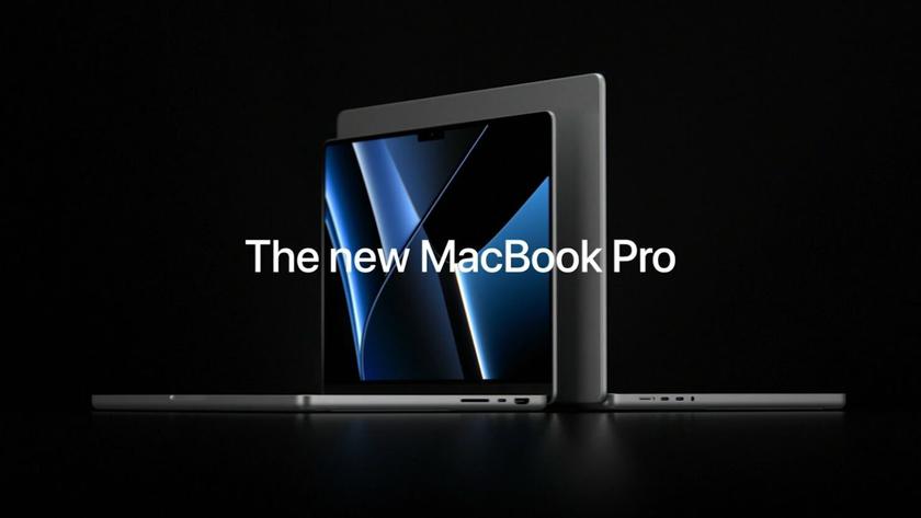 Apple пояснила, зачем новому MacBook Pro «монобровь» и почему исчез Touch Bar