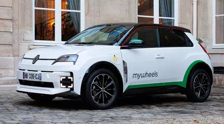 Les Pays-Bas lancent le premier service européen d'autopartage basé sur la technologie V2G