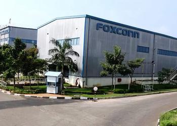 Foxconn инвестирует ещё $1 млрд в строительство нового завода в Индии для выполнения заказов от Apple