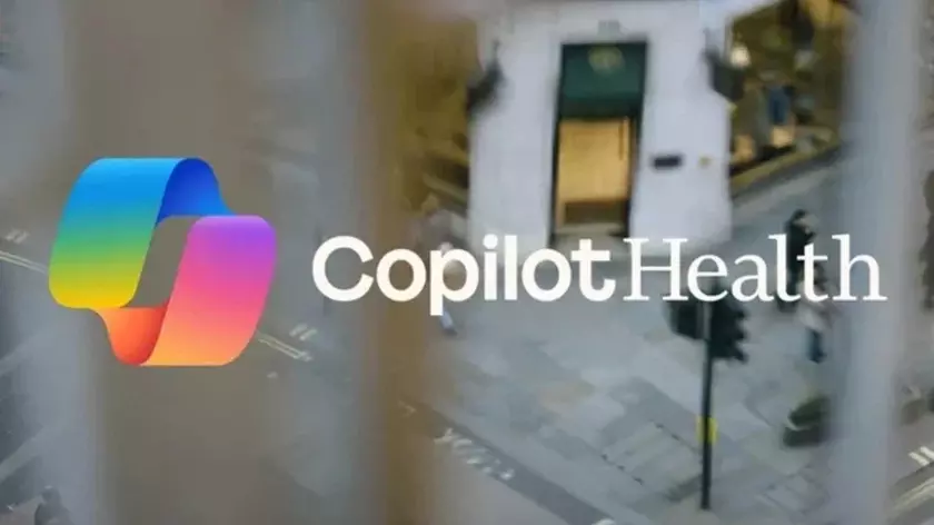 Microsoft Copilot Health