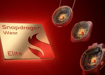 Snapdragon Wear Elite: Qualcomm нарешті зробила ...