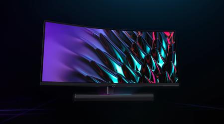 Huawei zaprezentował MateView i MateView GT: linię monitorów do pracy i gier, których cena zaczyna się od 560 dolarów