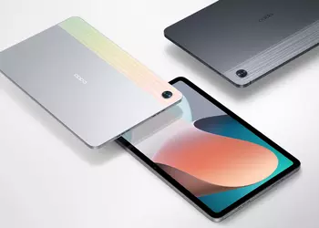 OPPO Pad Air gets a stable version of ColorOS 13 based on Android 13