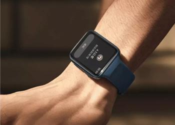 Смарт-часы OPPO Watch 2 показали на новых рендерах: поддержка eSIM, GPS и специальный игровой режим