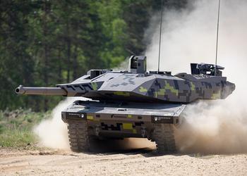 Франко-німецький танк наступного покоління отримає бойовий лазер, електромагнітну зброю, систему радіоелектронної боротьби та активний захист