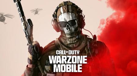 Популярний мережевий шутер виходить на смартфонах: представлено релізний трейлер Call of Duty: Warzone Mobile