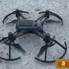 Przegląd Quadrocoptera Ryze Tello: Najlepszy Drone dla pierwszego zakupu-17
