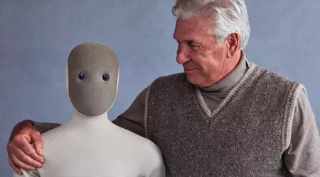 Android assistant for $500 per month: Norwegian startup 1X has opened pre-orders for the cute NEO Home Robot