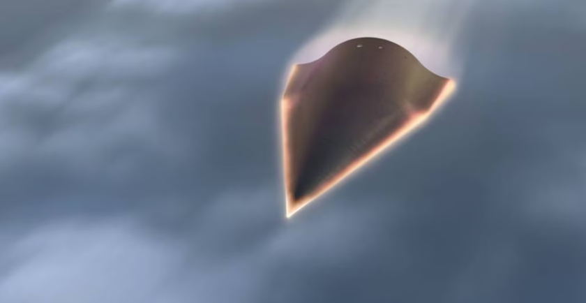US and Japan want to create a missile defense system to intercept hypersonic weapons