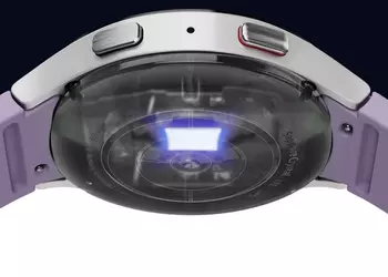 Samsung проводит исследования неинвазивного контроля уровня глюкозы и постоянного измерения артериального давления