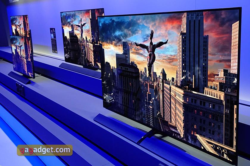 IFA 2018: Panasonic Ð¿ÑÐ°Ð·Ð´Ð½ÑÐµÑ ÑÐ²Ð¾Ð¹ 100-Ð»ÐµÑÐ½Ð¸Ð¹ ÑÐ±Ð¸Ð»ÐµÐ¹-11